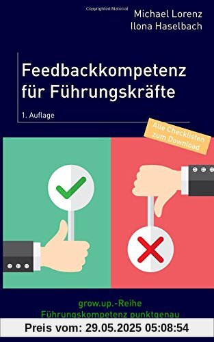 Feedbackkompetenz für Führungskräfte