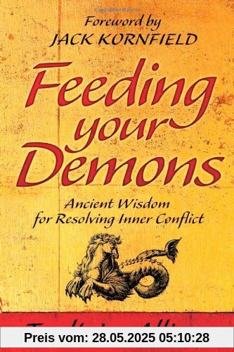 Feeding Your Demons
