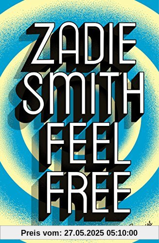 Feel Free: Essays Feel Free: Essays