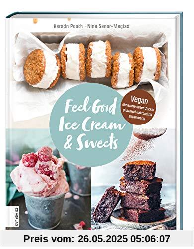Feel Good Ice Cream & Sweets