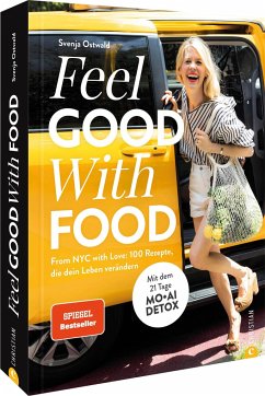 Feel Good With Food von Christian