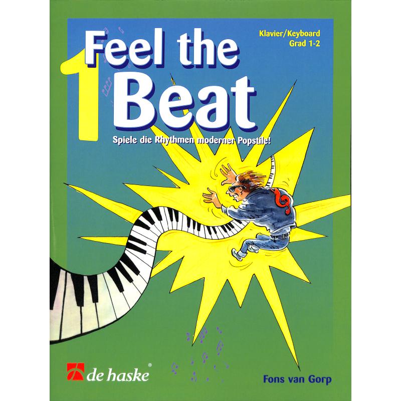 Feel the beat 1 Feel the beat 1