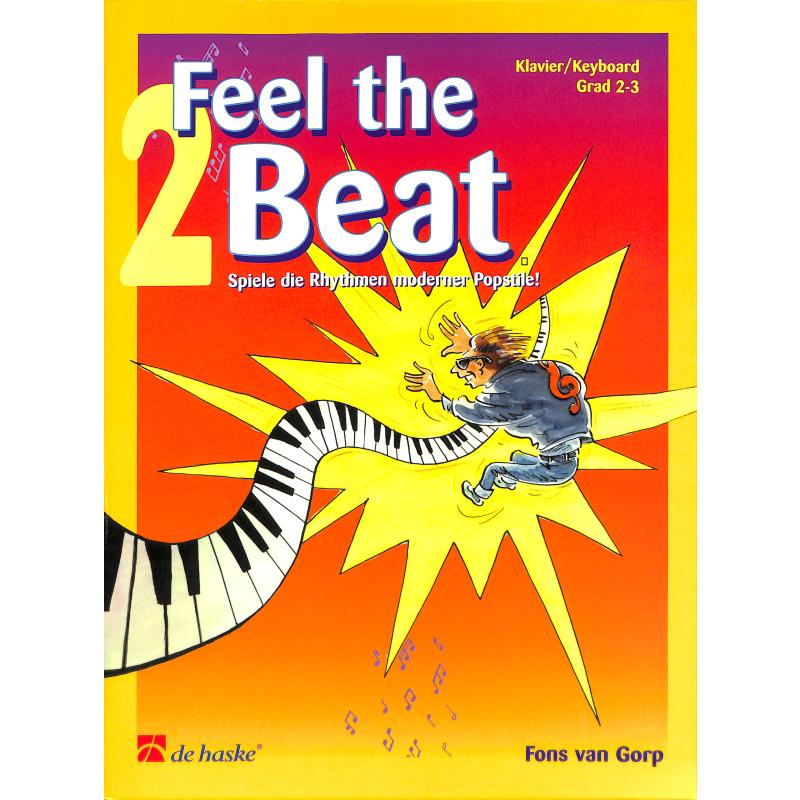 Feel the beat 2