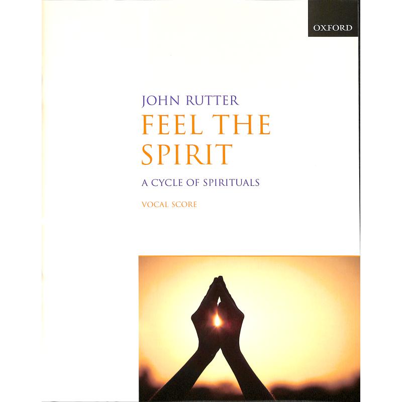 Feel the spirit
