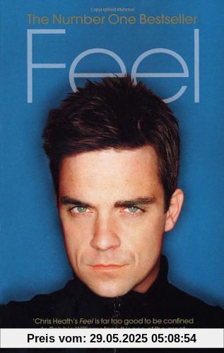 Feel: Robbie Williams