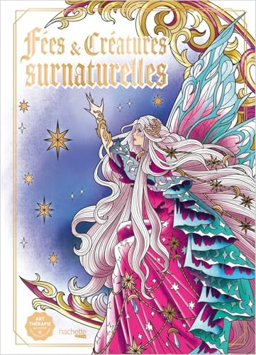 Fées & Créatures surnaturelles Fées & Créatures surnaturelles von HACHETTE HEROES