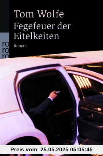 Fegefeuer der Eitelkeiten