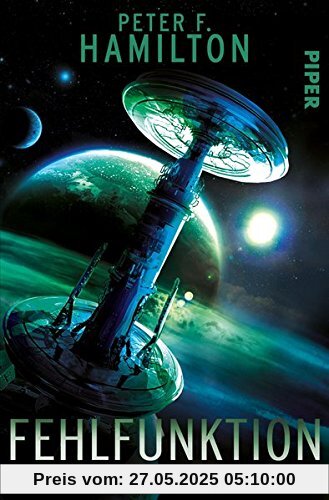 Fehlfunktion: Der Armageddon-Zyklus 2 Fehlfunktion: Der Armageddon-Zyklus 2