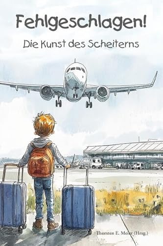 Fehlgeschlagen! Die Kunst des Scheiterns Fehlgeschlagen! Die Kunst des Scheiterns von CAT creativ + Papierfresserchens MTM-Verlag