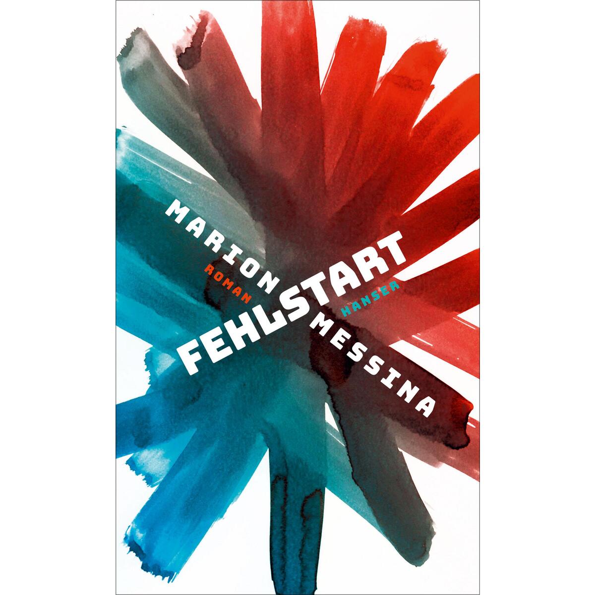 Fehlstart von Carl Hanser Verlag