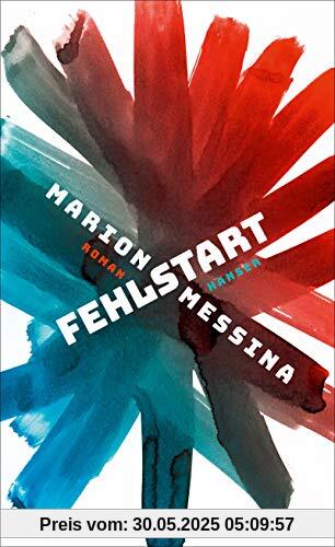 Fehlstart: Roman Fehlstart: Roman