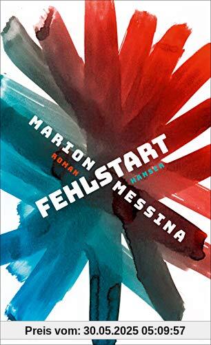 Fehlstart: Roman