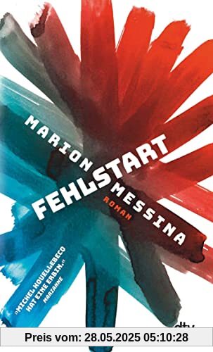 Fehlstart: Roman