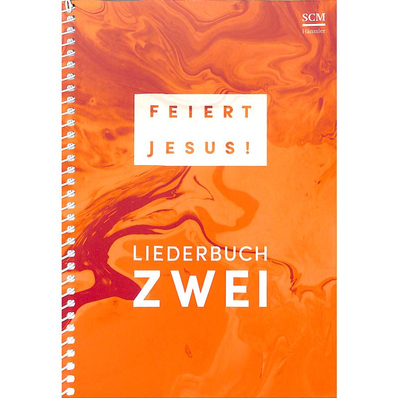 Feiert Jesus 2 Feiert Jesus 2