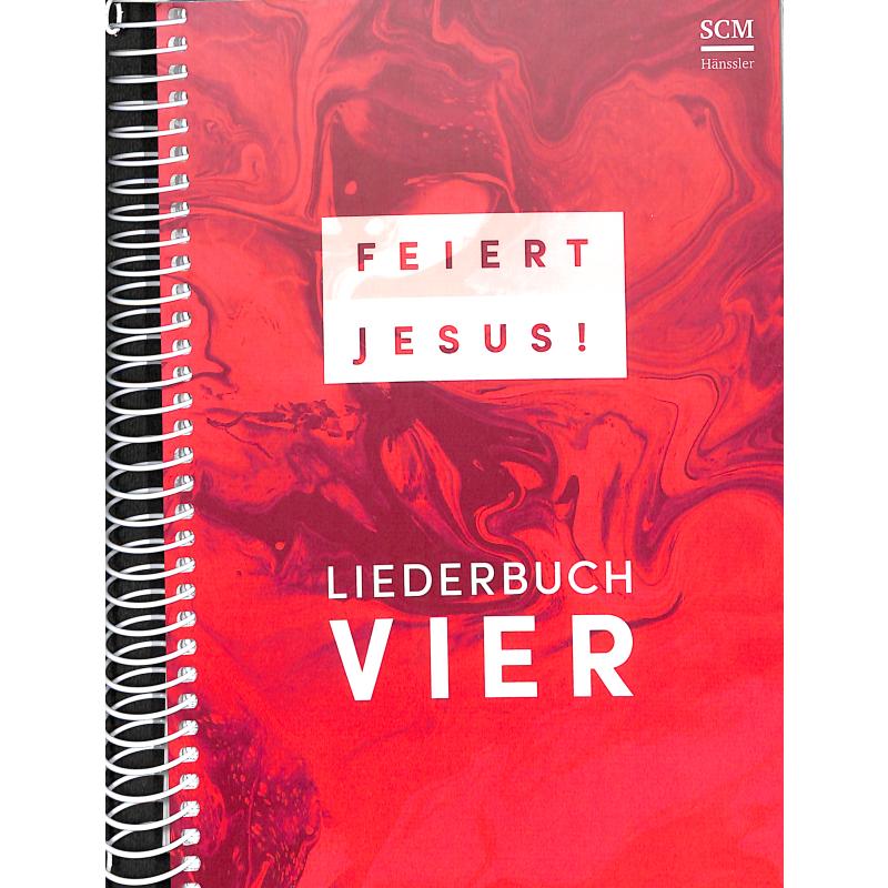 Feiert Jesus 4