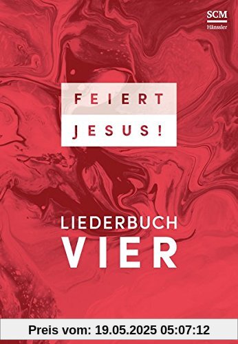 Feiert Jesus! 4 - Ringbuch