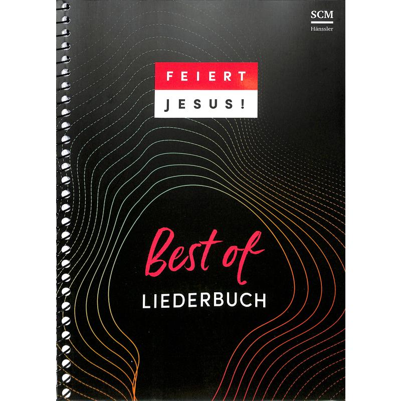 Feiert Jesus - Best of Feiert Jesus - Best of