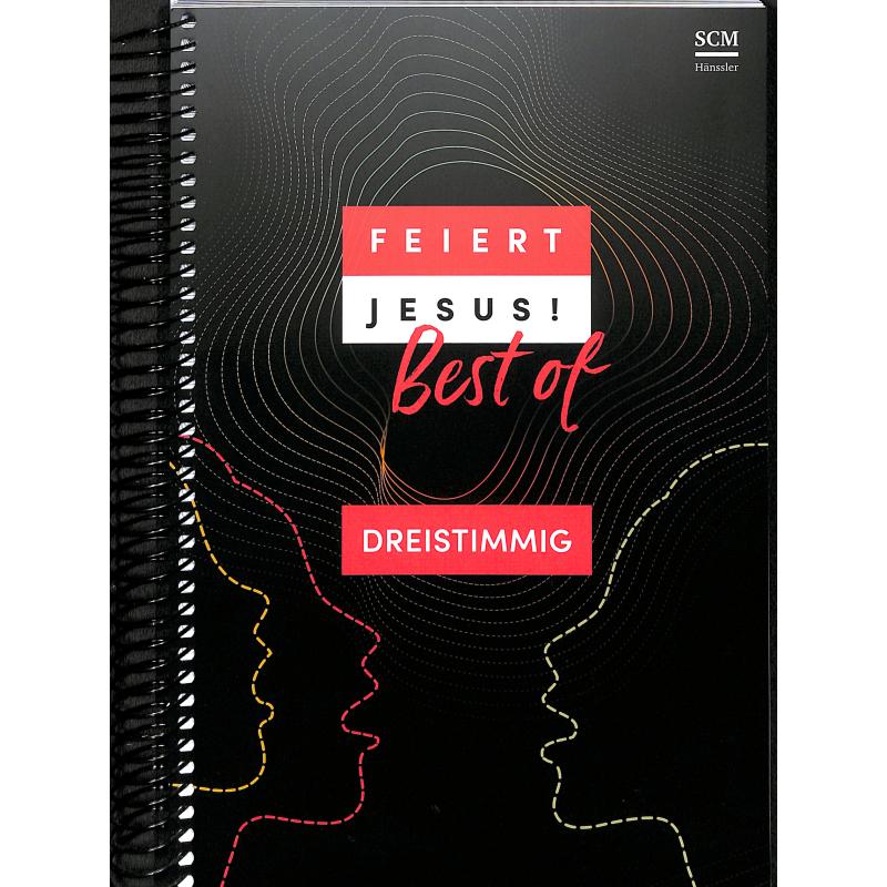 Feiert Jesus - Best of