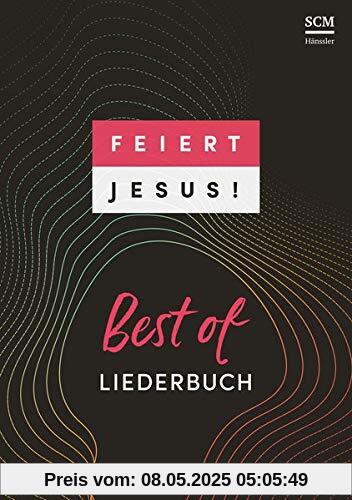 Feiert Jesus! Best of - Ringbuch