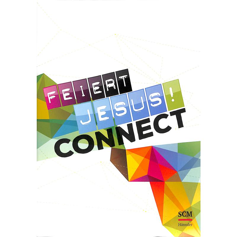 Feiert Jesus - Connect