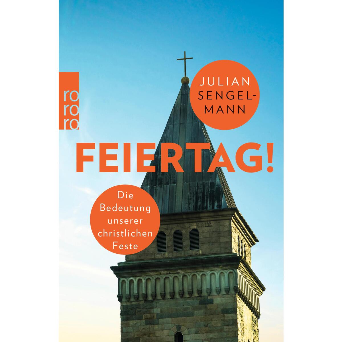 Feiertag! von Rowohlt Taschenbuch