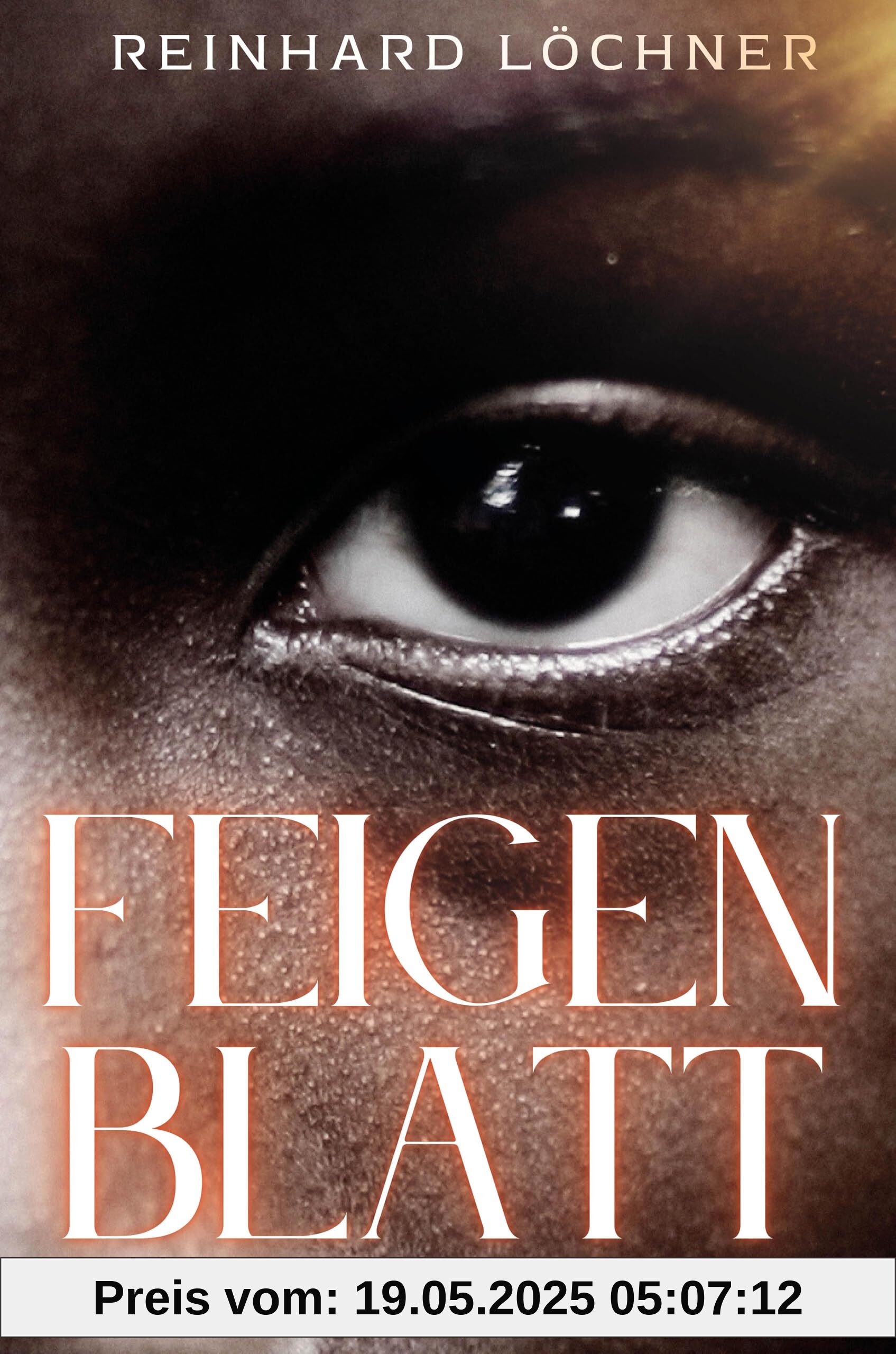Feigenblatt: Thriller Feigenblatt: Thriller