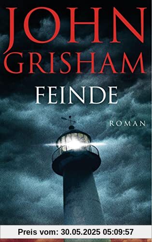 Feinde: Roman Feinde: Roman