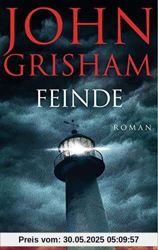 Feinde: Roman