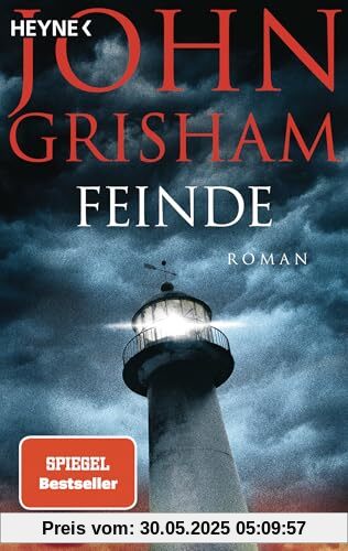 Feinde: Roman Feinde: Roman