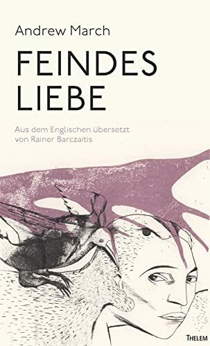 Feindes Liebe: Unveränderter Nachdruck