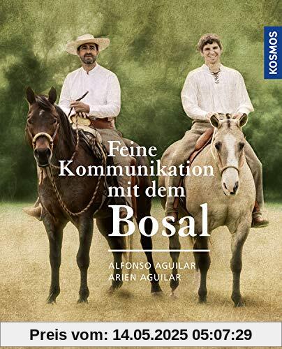 Feine Kommunikation mit dem Bosal: Geschichte, Wirkungsweise und Anwendung