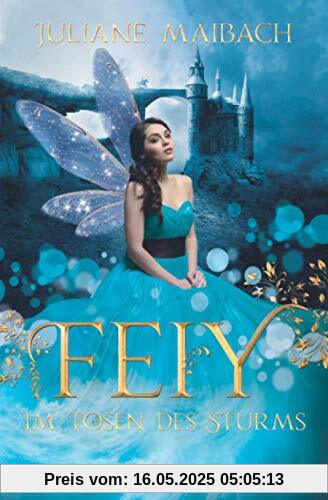 Feiy: Im Tosen des Sturms