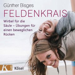Feldenkrais (MP3-Download) von Kösel-Verlag