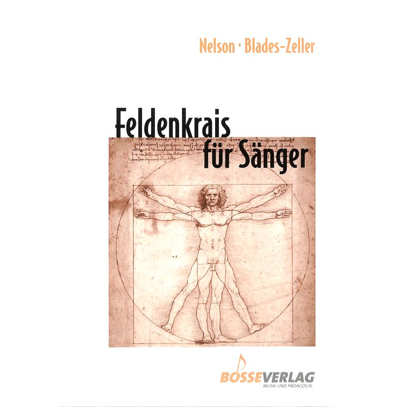Feldenkrais für Sänger Feldenkrais für Sänger