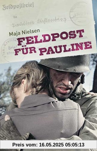 Feldpost für Pauline