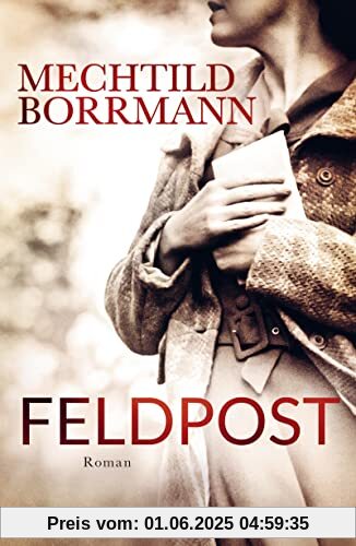 Feldpost: Roman