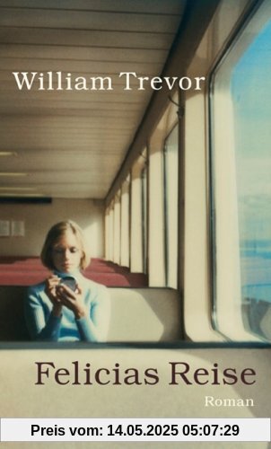 Felicias Reise