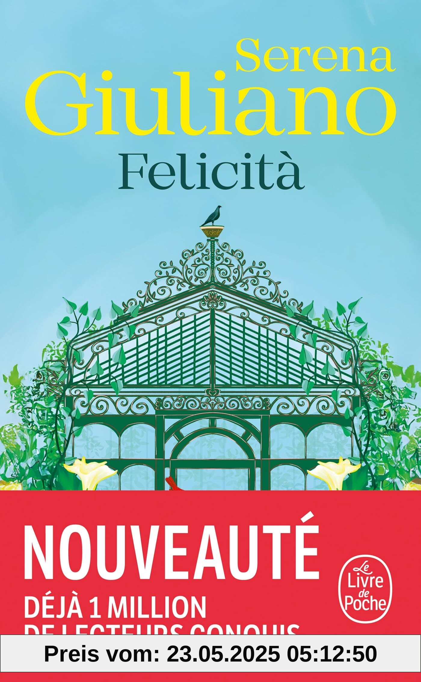 Felicità