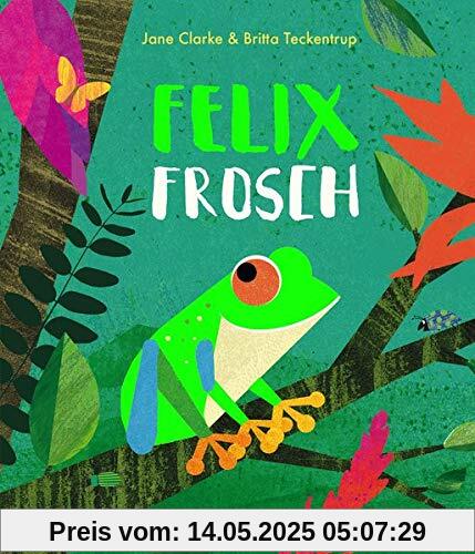 Felix Frosch