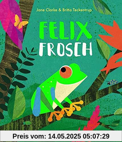 Felix Frosch