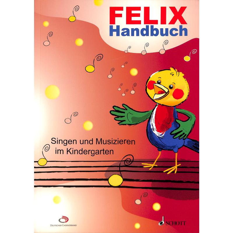 Felix Handbuch