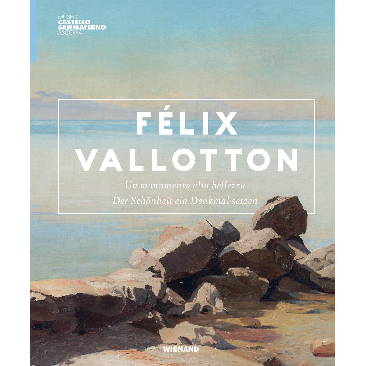 Félix Vallotton von Wienand Verlag & Medien
