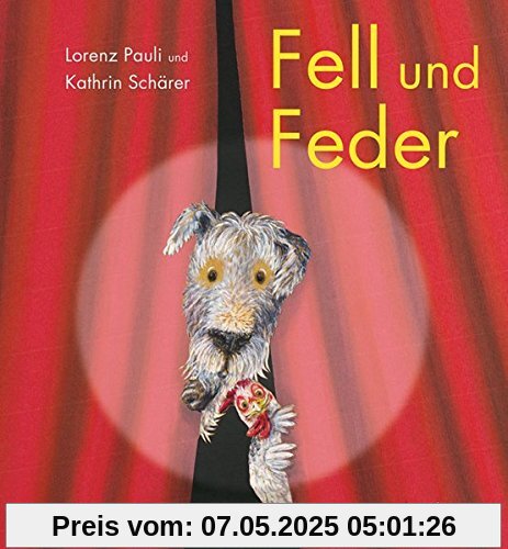 Fell und Feder Fell und Feder