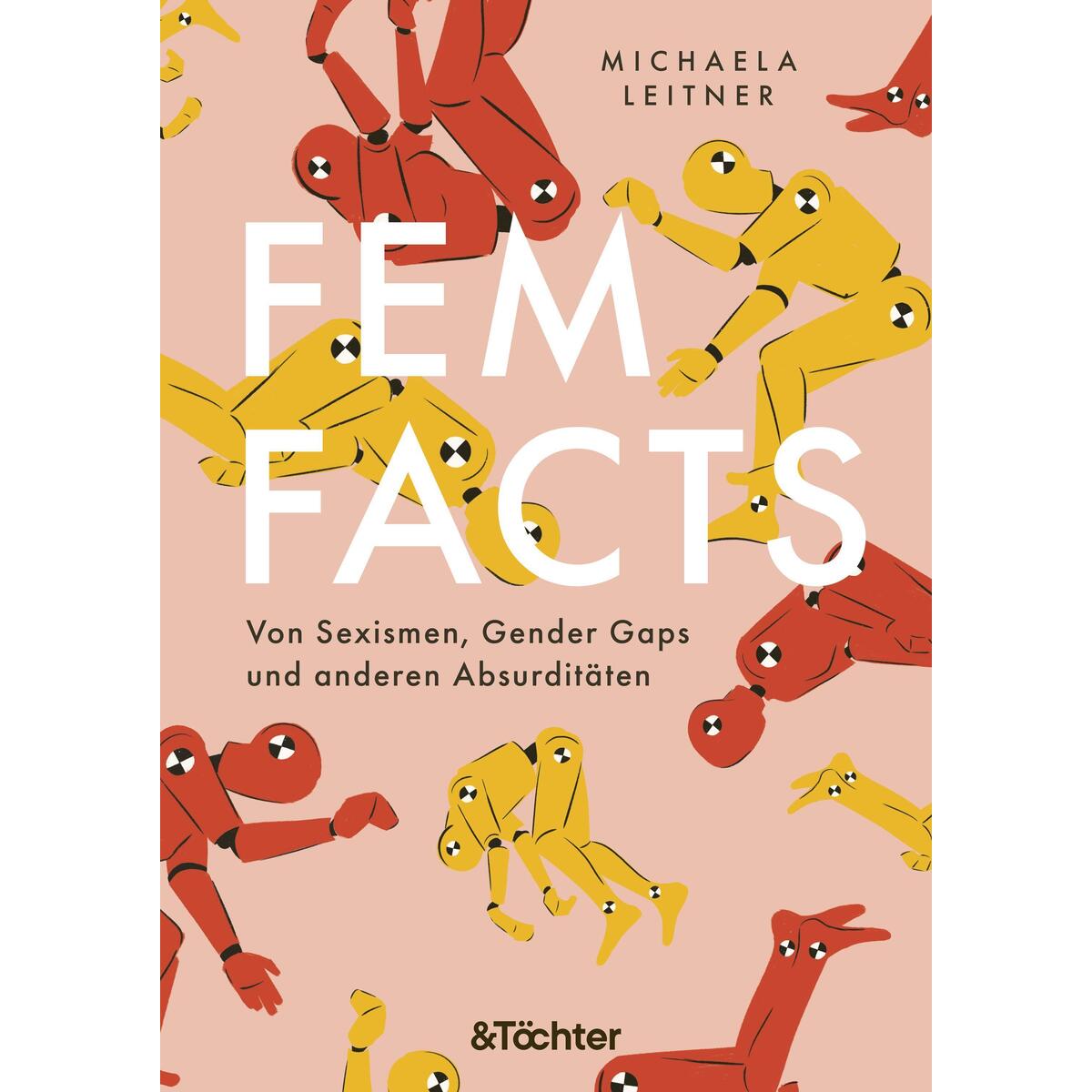 FemFacts FemFacts von &Töchter UG