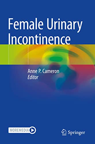 Female Urinary Incontinence von Springer