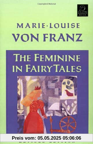 Feminine in Fairy Tales