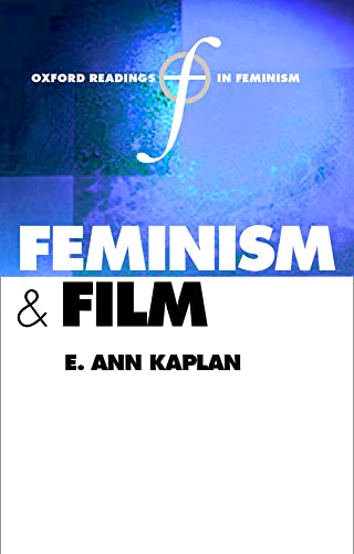 Feminism and Film (Oxford Readings in Feminism) von Oxford University Press, USA