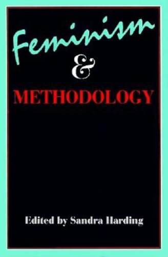 Feminism and Methodology: Social Science Issues
