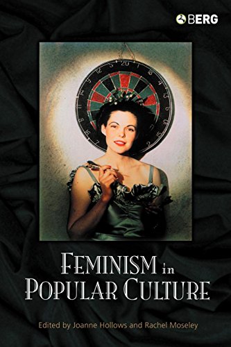 Feminism in Popular Culture von Berg Publishers