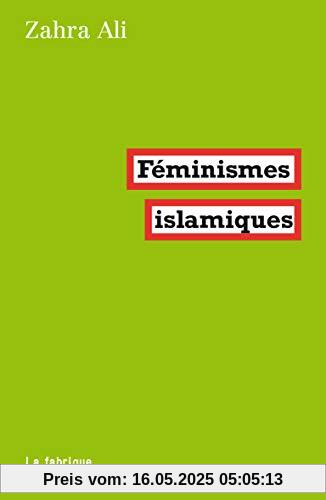 Féminismes islamiques